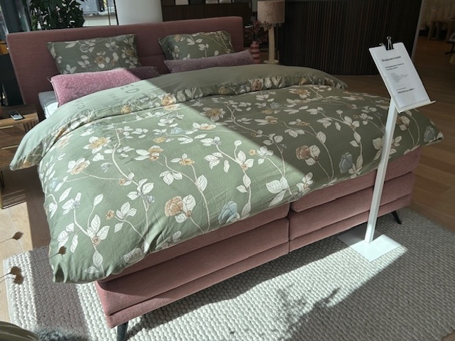 showroommodel avek sinne